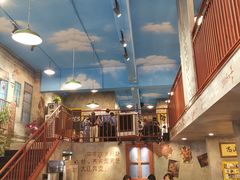 -马路边边麻辣烫联盟路店