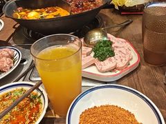 -袁山山重庆火锅(丈八北路店)