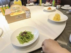 -道道鲜·崇明私房菜(五角场店)