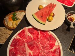 -东来顺·非遗火锅(赛格国际购物中心店)