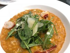 -Kitchen·Y洋厨房西餐厅(王府壹号店)