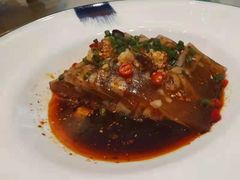 -江海肥牛(桃园南路店)