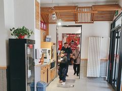 -南城香·饭香串香馄饨香(赵公口店)