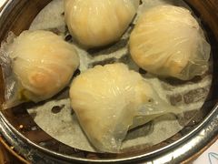 -点点心点心专门店(旺角店)