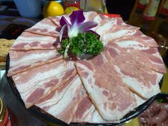 -麻辣英雄重庆火锅(二城广场店)