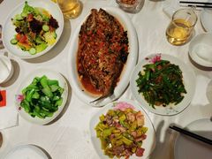 -龙水山大酒楼(万寿路店)