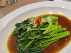 -俏陵轩·南京本土菜(奥体博览中心店)