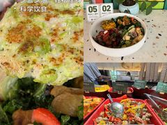 -Green Option(官舍店)