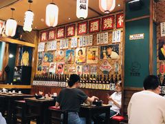 -小川洋风料理(街道口店)