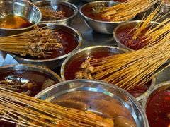 -乐山鲜知味钵钵鸡(奎星楼店)