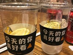 -乐凯撒披萨(海岸城店)