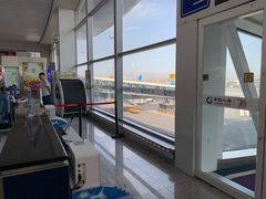 -乌鲁木齐天山国际机场-T3航站楼