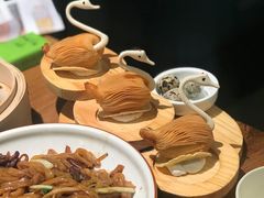 -点心传说·粤菜点心(佐阾虹湾店)