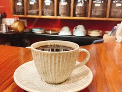 -RUMORS COFFEE ROASTERY鲁马滋咖啡(湖南路店)