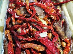 纸包牛肉-川香鼎盛(市桥富华总店)