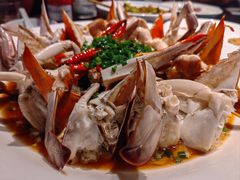 -小厨师·二十年沈家门小海鲜(百井坊巷店)