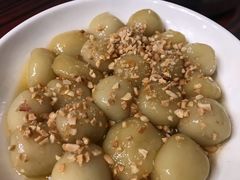 糖不甩-禄源公·老莞诚饭店