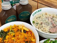 -老刘家永盛斋·传统泡馍(东关南街店)