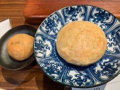 -良米山·云南野生菌过桥米线(上海首店)