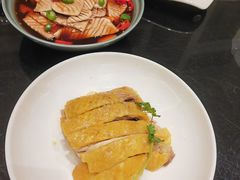 -新南华大酒店(长寿店)