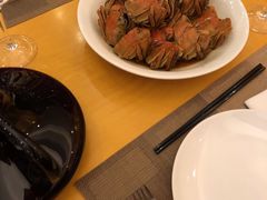 -上海西藏大厦万怡自助餐厅(徐汇店)
