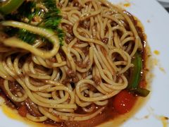 -豪客来牛排(空港华联店)