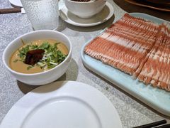 -东来顺饭庄(新源里店)