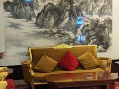 -西港航空酒店(银川南门广场机场巴士店)