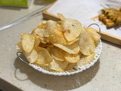 -万鑫鸡翅