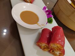 -豫璟轩中餐厅(南昌万怡店)