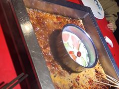 -二荆条·蜀鲜汇城市森林火锅