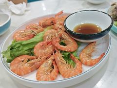 -郭姐·威海渔村(黄兴路店)