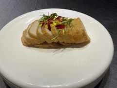 -骏莱海鲜鱼港(五角场店)