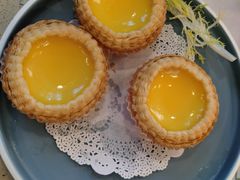 松化鸡蛋挞-点都德(北京路贰店)