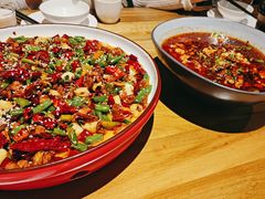 -赤宴·川菜(玉林店)