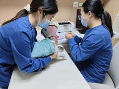 -谐和贝康宠物医院24小时·宠保定点(急重症转诊中心)