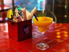 -Luchador摔跤手墨西哥餐厅(恒宇广场店)