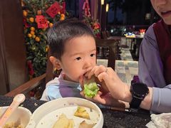 -亚龙湾红树林度假酒店-韩轩韩餐厅