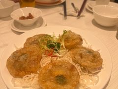 -金悦轩海鲜城(渔人码头店)