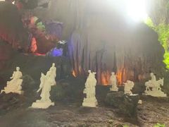 -百魔洞景区
