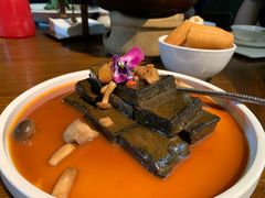 -肴约·花园式餐厅(湖里店)