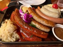 -申德勒加油站西餐厅(日坛路总店)