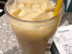 -华嫂冰室(尖沙咀店)