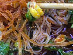 -三姐妹冷面馆(保卫路店)