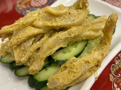 -玉华台饭庄(裕中西里小区店)