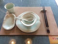 -茶油香闽南菜·花园餐厅(前埔店)