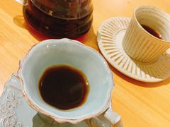 -默迹咖啡馆