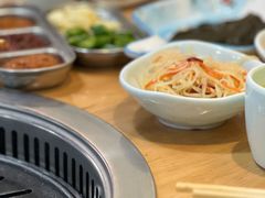 -许妈妈餐厅烤肉烧烤家常菜(明润广场店)