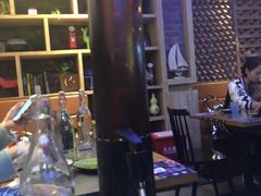 -鱼库·不仅是一家烤鱼店(车公庙店)