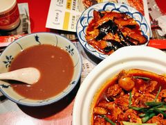 -味福记·本地特色菜(八一万达广场店)